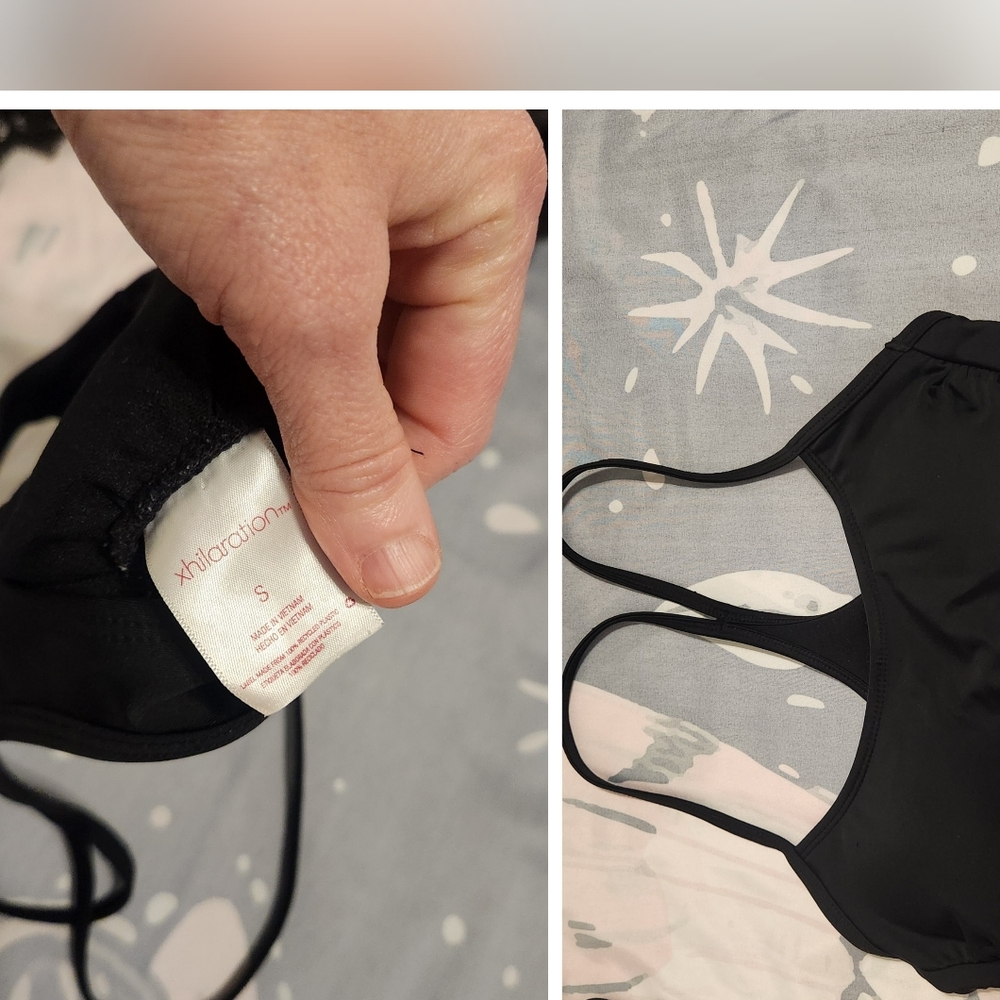 Womens Swim Bundle Sz Small - Picture 8 of 13